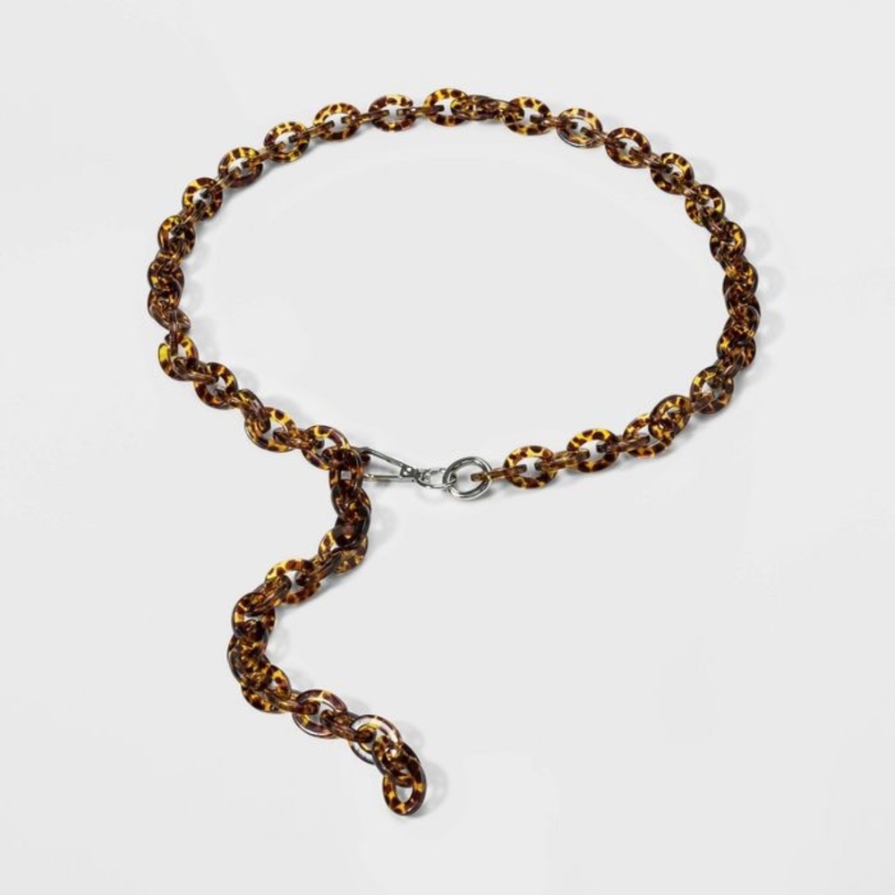 Tort Chain Belt